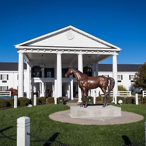 Отель The Campbell House Lexington, Curio Collection By Hilton Exterior photo