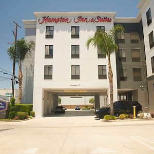 Hampton Inn & Suites Sherman Oaks Лос-Анджелес Exterior photo