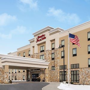 Hampton Inn & Suites Mount Joy/Lancaster West, Pa Манхейм Exterior photo