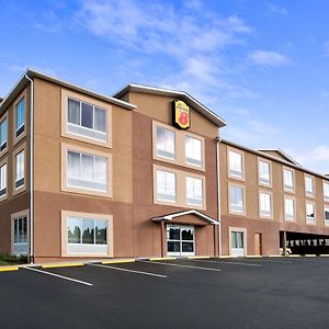 Super 8 By Wyndham Hershey Chocolate Avenue Exterior photo