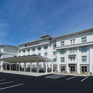 Comfort Suites Дюбуа Exterior photo