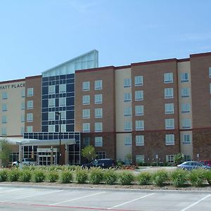 Отель Hyatt Place Dallas/Garland/Richardson Exterior photo