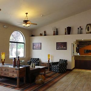Best Western Grande River Inn & Suites Гранд Джанкшен Exterior photo