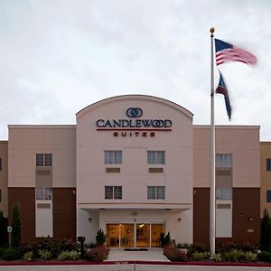 Candlewood Victoria, An Ihg Hotel Exterior photo