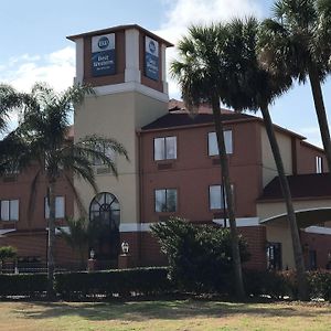 Best Western Orange Inn & Suites Exterior photo