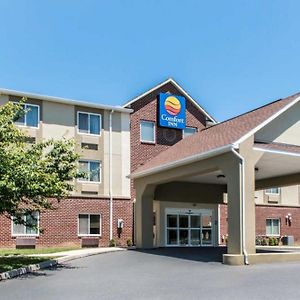 Comfort Inn Lancaster County Колумбия Exterior photo