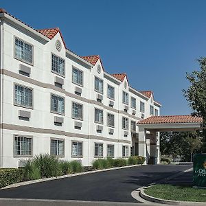 Отель La Quinta By Wyndham Дейвис Exterior photo