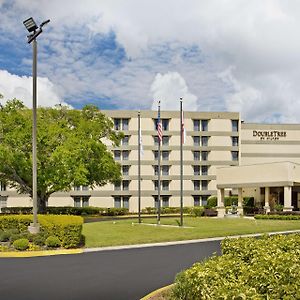 Отель Doubletree By Hilton Orlando East - Ucf Area Exterior photo