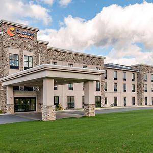 Comfort Suites Manheim - Lancaster Exterior photo