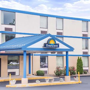 Days Inn By Wyndham Чемберсберг Exterior photo