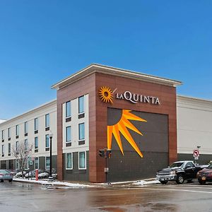 Отель La Quinta By Wyndham Джеймстаун Exterior photo