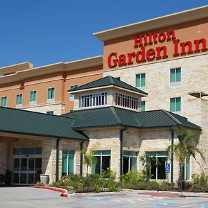 Hilton Garden Inn Houston West Кейти Exterior photo