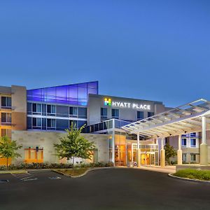 Отель Hyatt Place Uc Дейвис Exterior photo