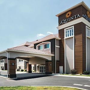 Отель La Quinta By Wyndham Чемберсберг Exterior photo