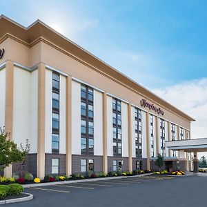 Hampton Inn Buffalo-Airport Galleria Mall Чиктовага Exterior photo