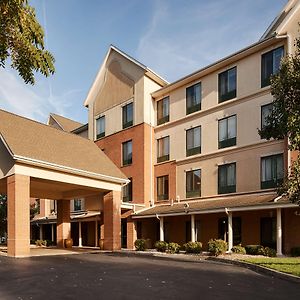 Best Western Plus Kalamazoo Suites Exterior photo