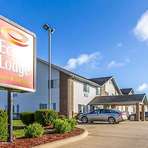 Econo Lodge & Suites Пекин Exterior photo