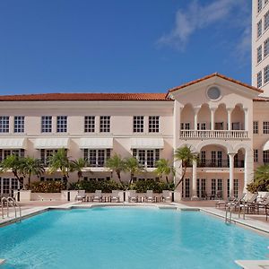 Отель Hyatt Regency Coral Gables In Miami Exterior photo