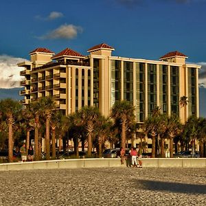 Pier House 60 Clearwater Beach Marina Hotel Exterior photo