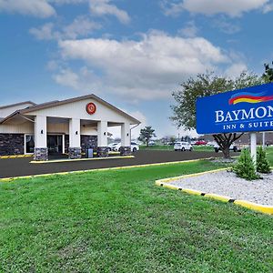 Отель Baymont By Wyndham Perrysburg-Toledo Exterior photo