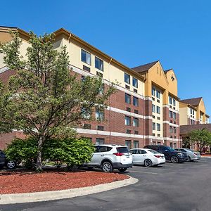 Comfort Inn Уоррен Exterior photo