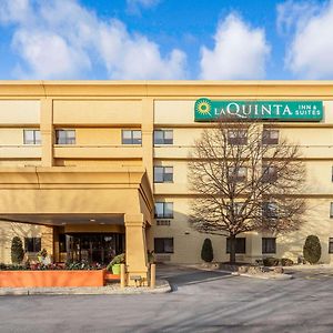 Отель La Quinta By Wyndham Chicago Тинли-Парк Exterior photo