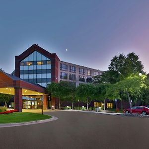 Embassy Suites By Hilton Оберн-Хиллс Exterior photo