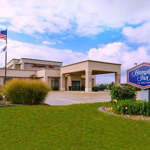 Hampton Inn Линкольн Exterior photo