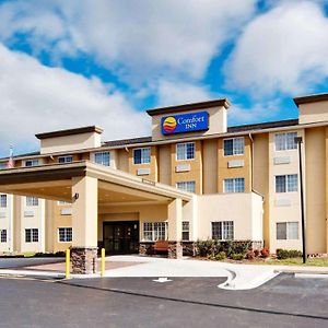 Comfort Inn Маунт-Эйри Exterior photo