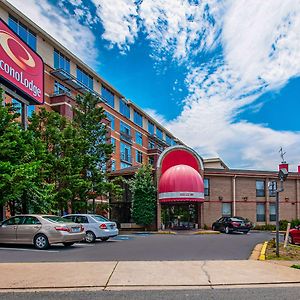 Econo Lodge Metro Арлингтон Exterior photo