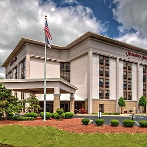 Hampton Inn Элизабет-Сити Exterior photo