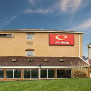 Econo Lodge Кент Exterior photo