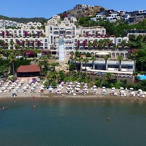 Lighthouse Beach Hotel Ортакент Exterior photo