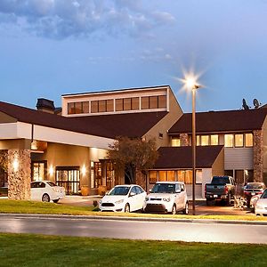 Отель Best Western Benton Harbor - St. Joseph Exterior photo