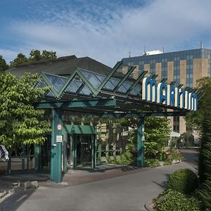 Maritim Hotel Штутгарт Exterior photo