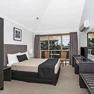 Comfort Inn & Apartments Northgate Airport Брисбен Exterior photo