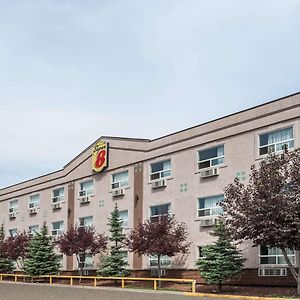 Отель Super 8 By Wyndham Edmonton/West Exterior photo