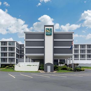 Quality Inn And Conference Center Ричмонд Exterior photo