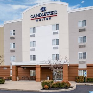 Candlewood Suites Paducah, An Ihg Hotel Exterior photo