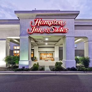 Hampton Inn & Suites Лисбург Exterior photo