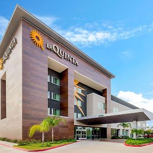 La Quinta By Wyndham Mcallen Convention Center Exterior photo