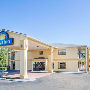 Days Inn By Wyndham Энтерпрайз Exterior photo