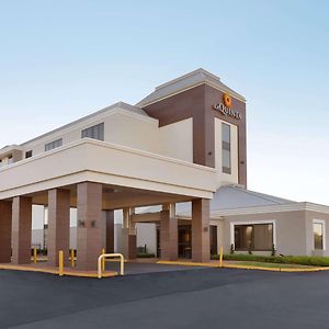 La Quinta Inn & Suites By Wyndham Дотан Exterior photo