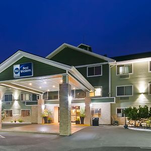 Best Western Long Beach Inn Exterior photo