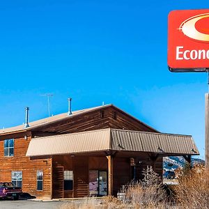 Econo Lodge Игл Нест Exterior photo