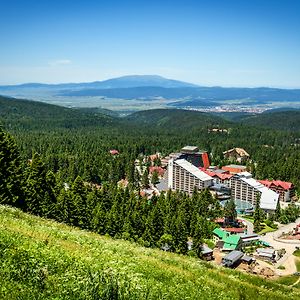 Rila Hotel Боровец Exterior photo