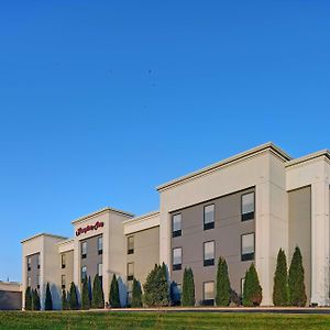 Hampton Inn Фармингтон Exterior photo