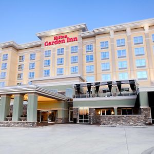 Hilton Garden Inn Олэт Exterior photo