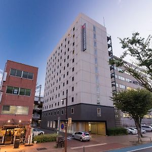 Jr Kyushu Hotel Kokura Китакюсю Exterior photo