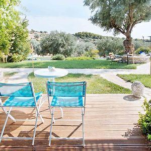 Отель Sunny Place Porto Heli Ermionida Exterior photo